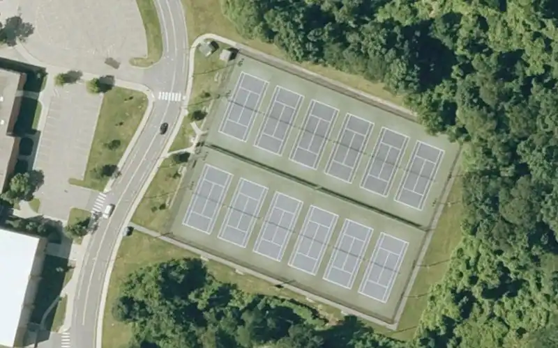 Newton South High School photo 2