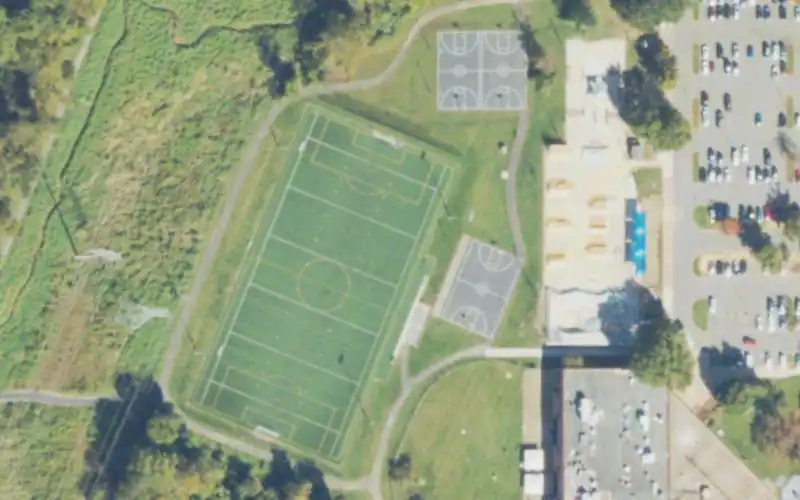 Wakefield Park/Audrey Moor Rec Center photo 2