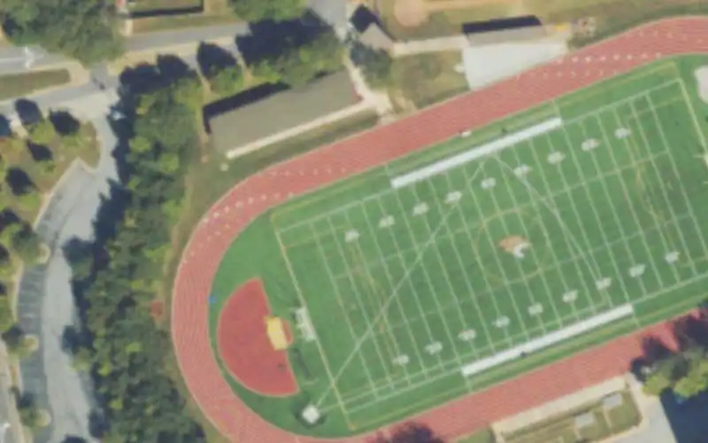 Tucker Recreation Center photo 2