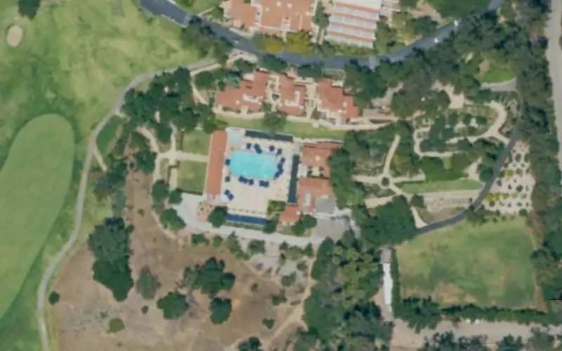 Ojai Valley Inn and Spa photo 3