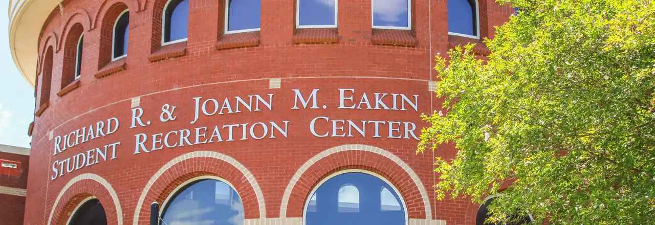 Eakin Student Recreation Center photo 3