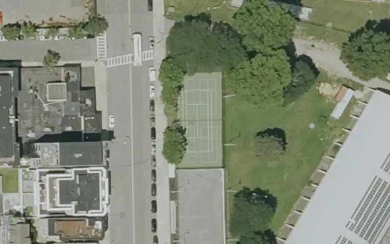 Evans Field/Marine Park photo 3