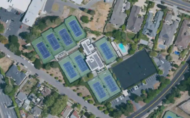 Marin Tennis Club photo 3