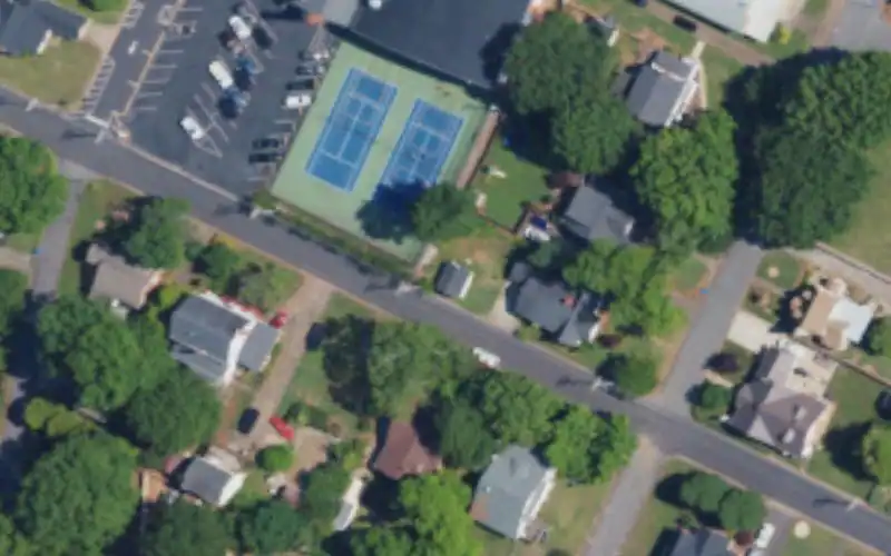 Spindale House Pickleball photo 2