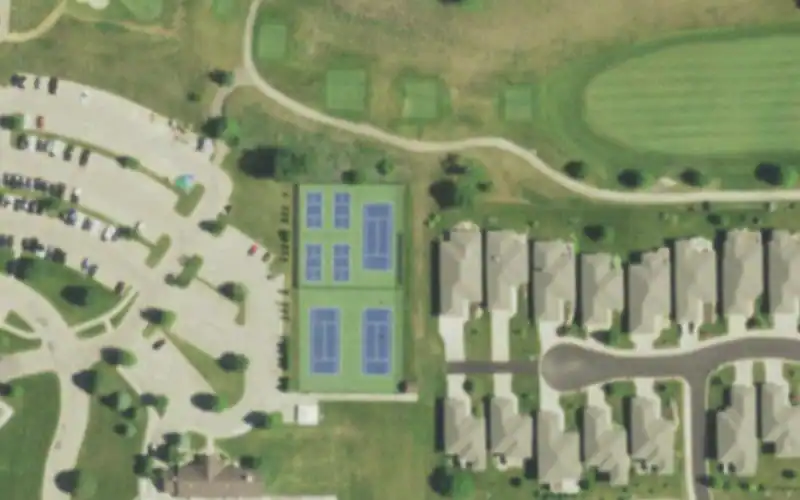 Hawks Landing Golf Club photo 2