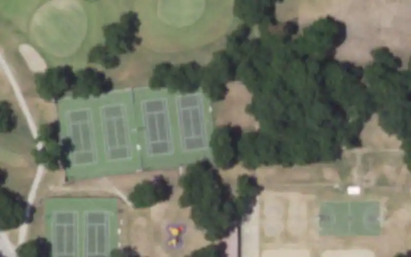 Max Starcke Park Tennis Courts photo 2