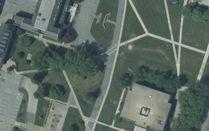 Mount St Mary's University photo 2