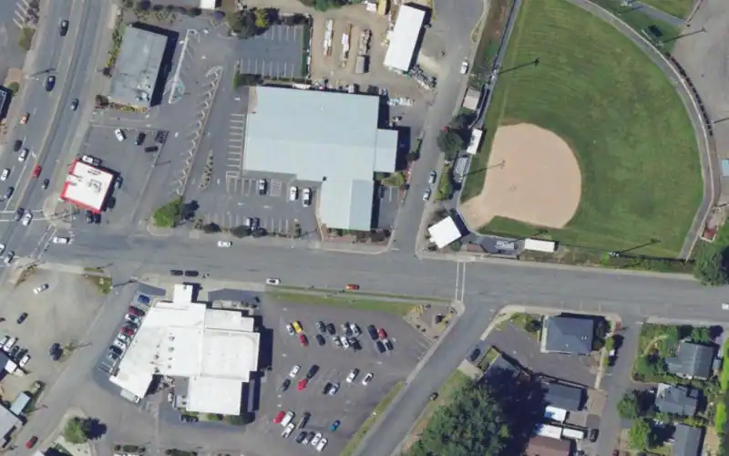 Lincoln City Rec Center photo 3