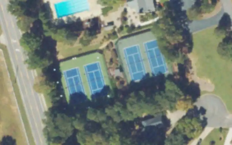 Westwood Tennis Center photo 2