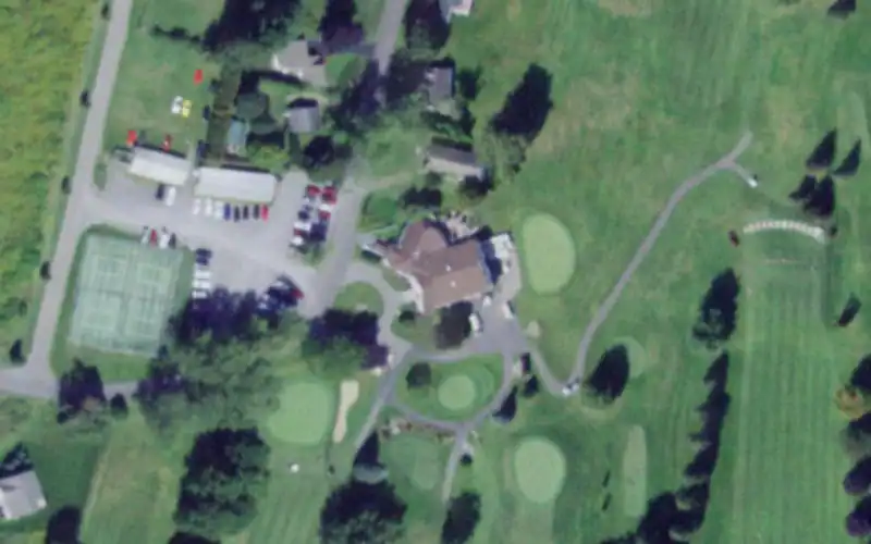 Sodus Bay Heights Golf Club photo 2