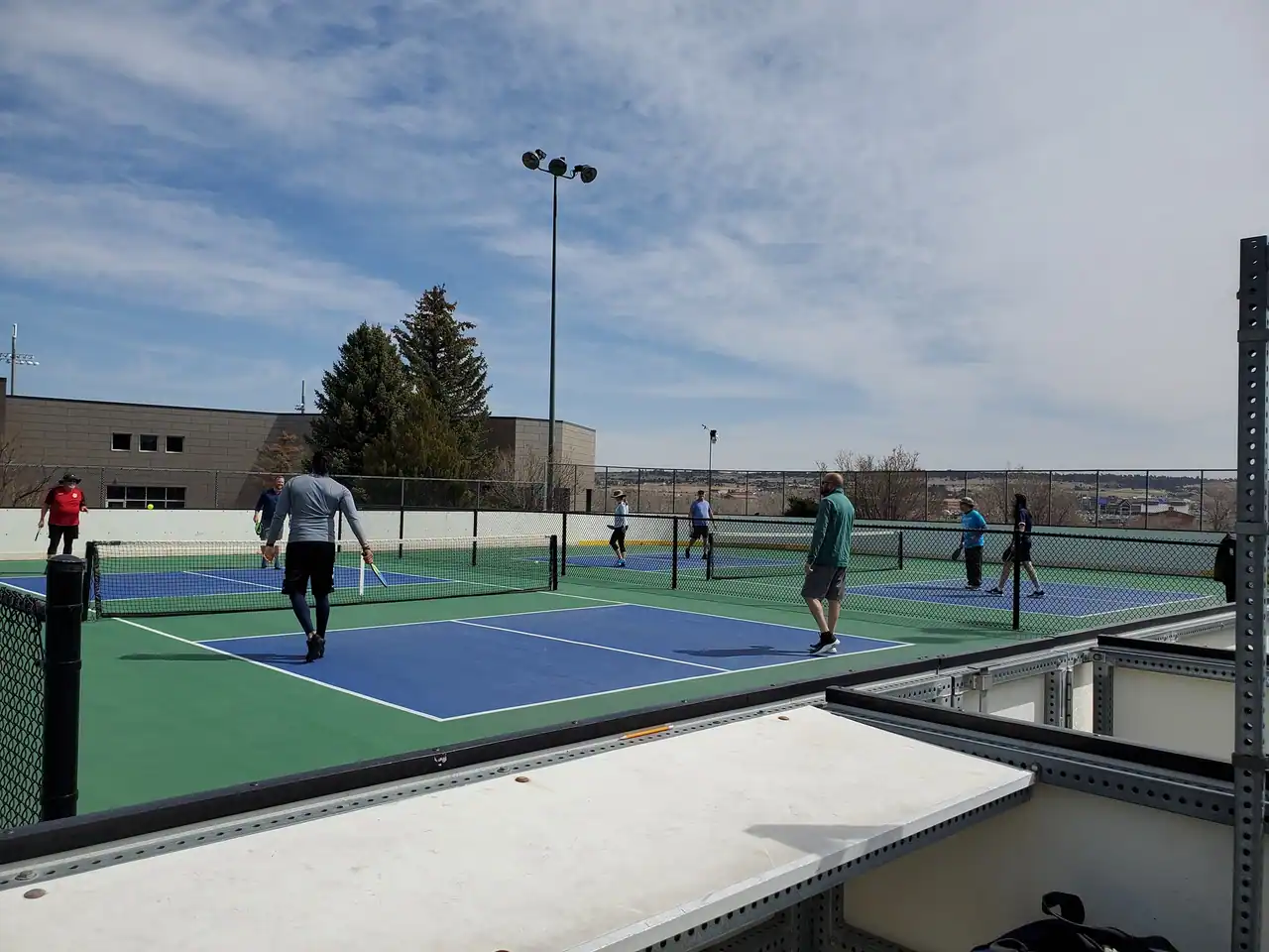 Parker Rec Center photo 2