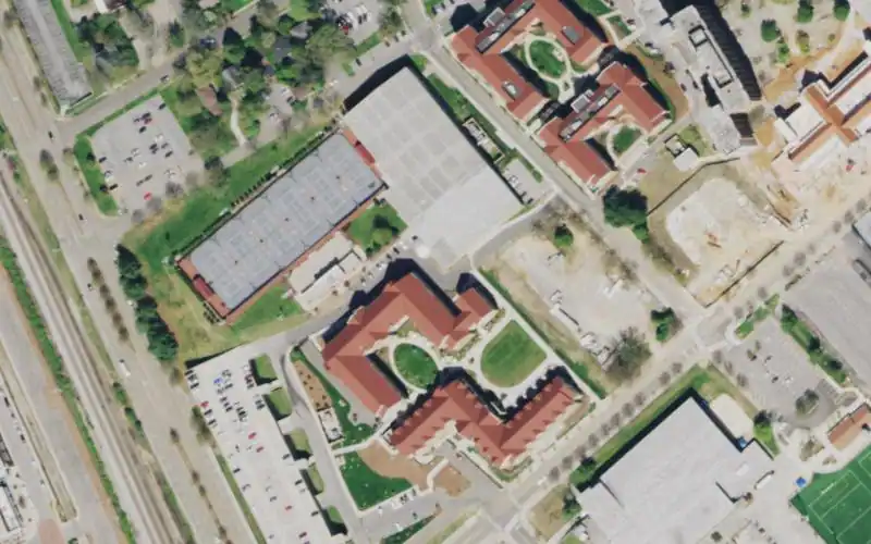 University of Tennessee photo 2