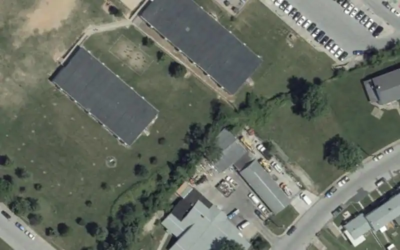 Armistead Gardens Elementary School photo 2
