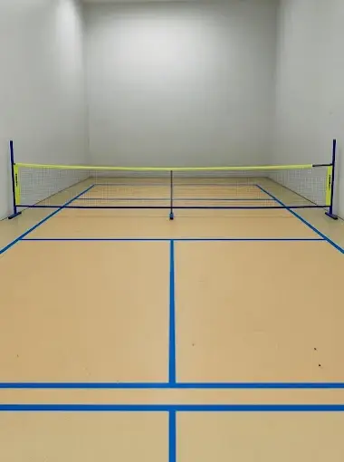 Luna Racquet & Wellness Club photo 3