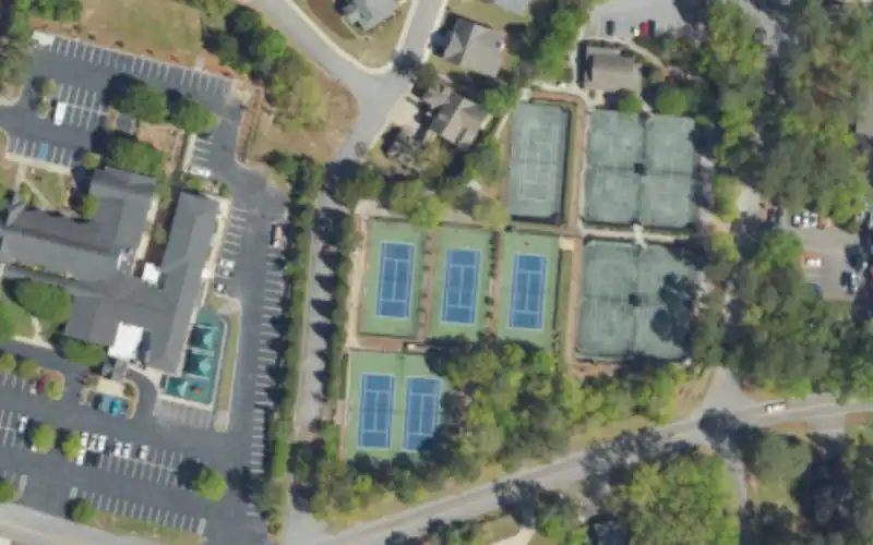 Rockbridge Club Inc. photo 2