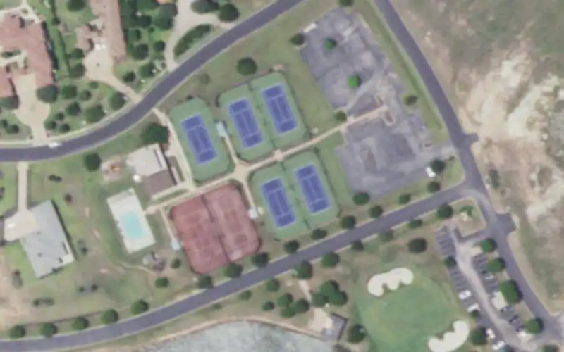 Lakecliff Raquet Club photo 2