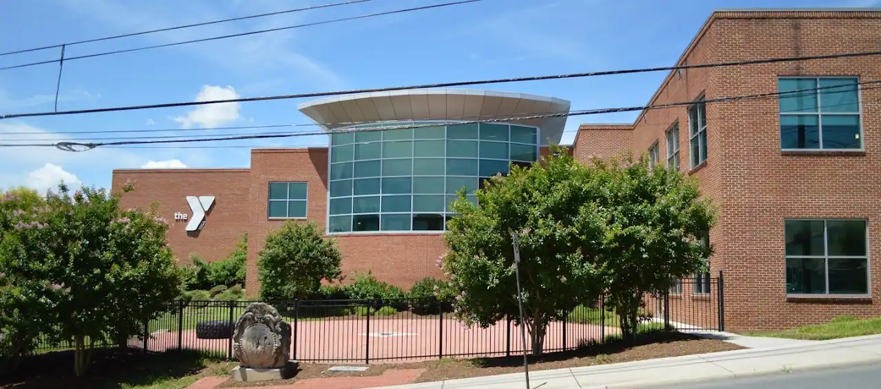 The Kirk Family YMCA photo 2