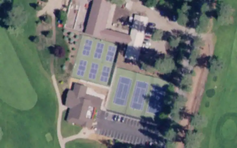 Hayden Lake Country Club photo 3