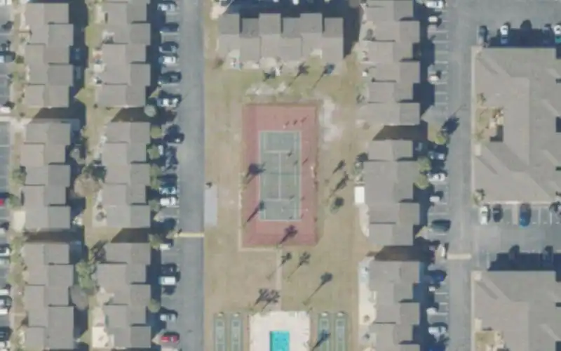 Damon Cir Tennis & Pickleball Courts photo 3