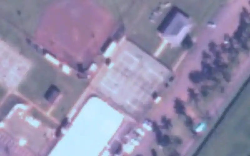 Bryan J. Baptiste Sports Complex photo 2