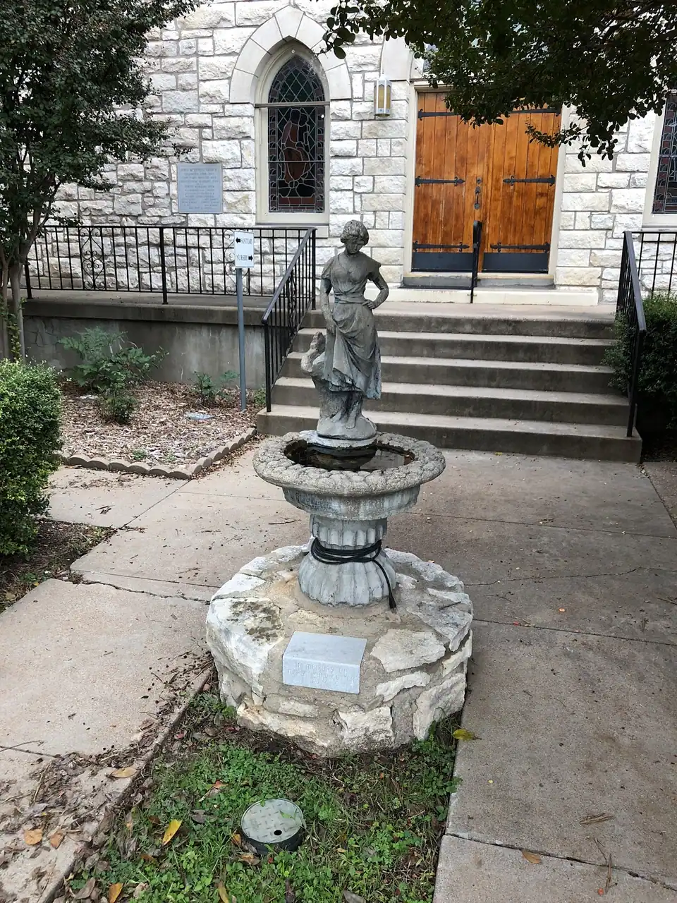 First United Methodist Church photo 2