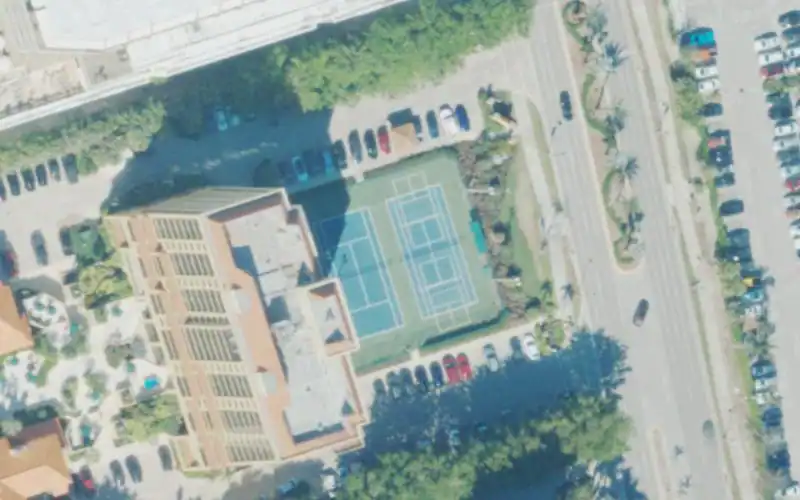 Club Regency of Marco Island photo 2