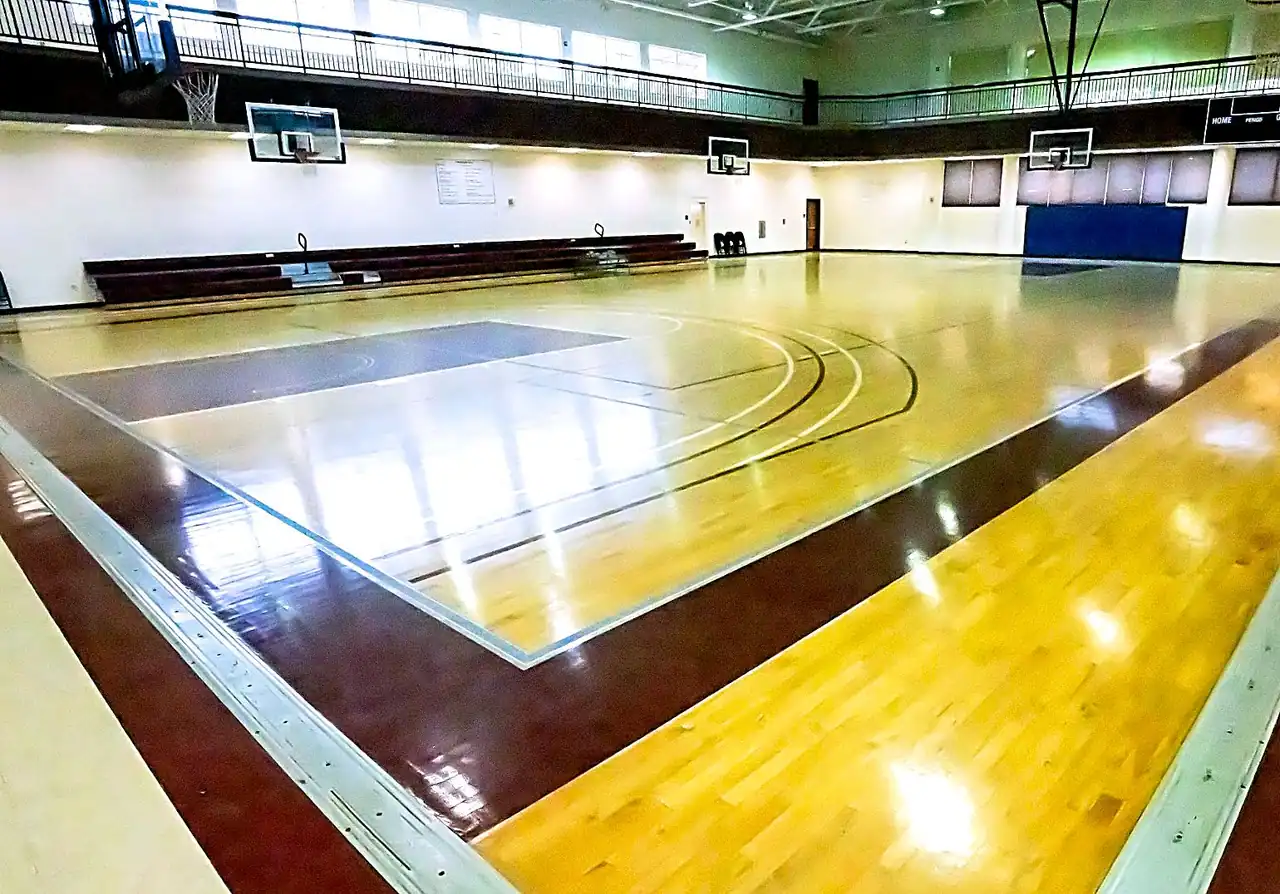 Atlanta Celtics/Saint Philip photo 2