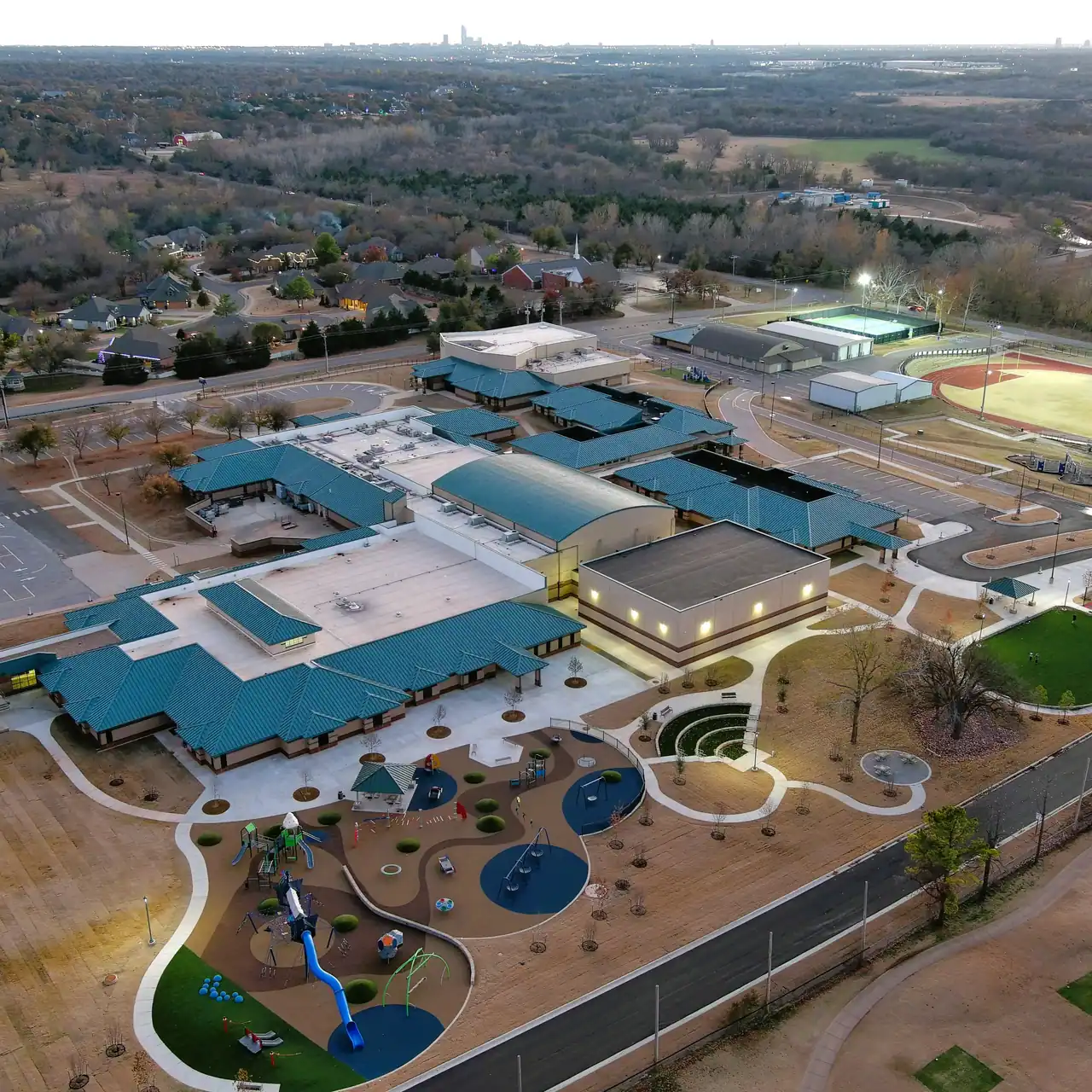 Oakdale School District photo 2