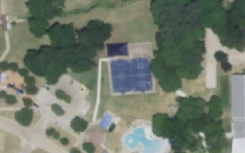 Old Settler's Recreation Center photo 2