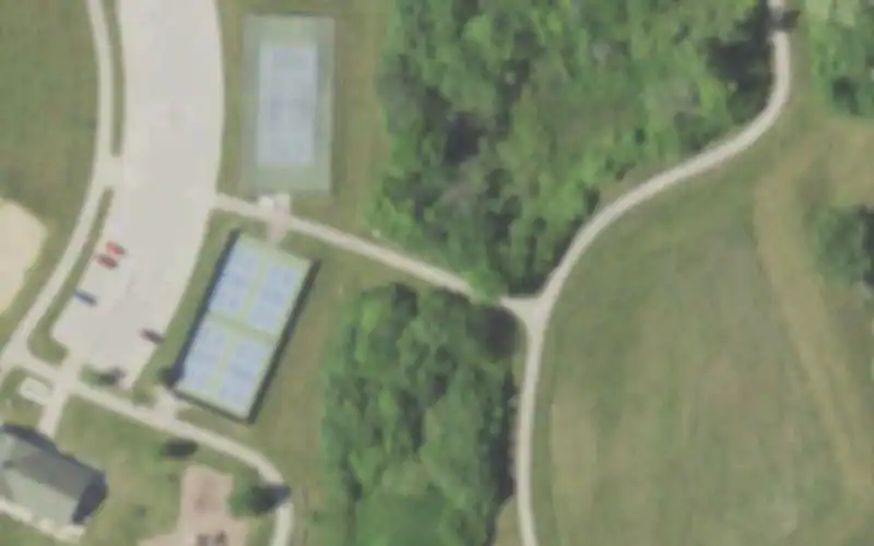 Lions Legend Park photo 2