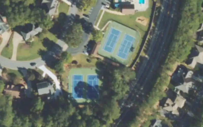 Hartridge Swim Tennis Club photo 2