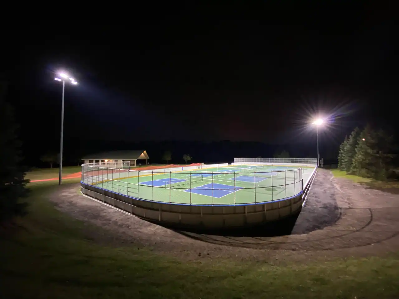 Colby Lake Park photo 4