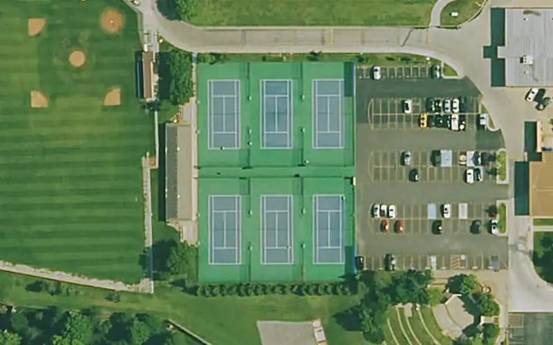 Collegiate Tennis Organization photo 2