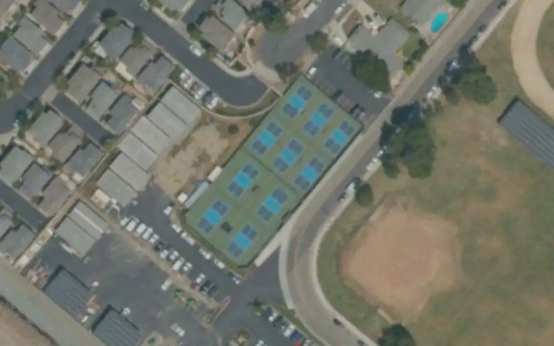 Tustin Pickleball photo 5