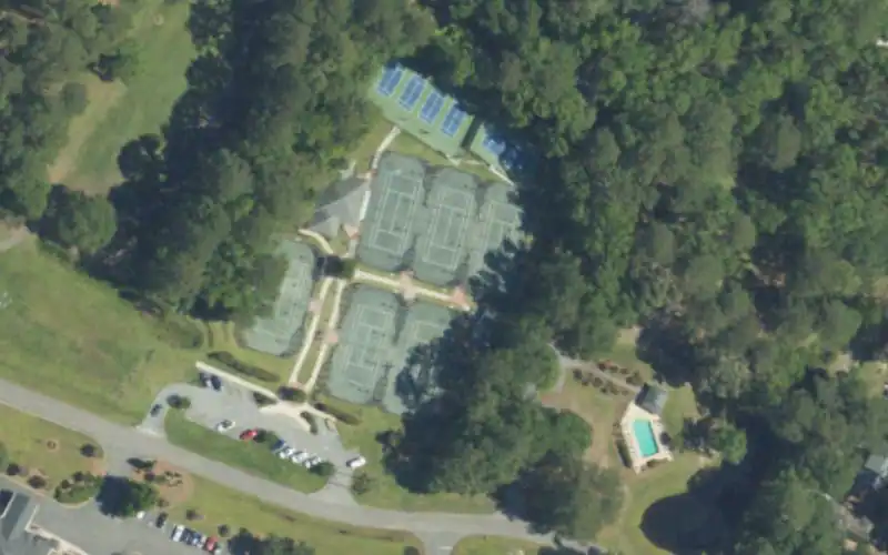 Tennis Club Of The Low Country at Rose Hill photo 2