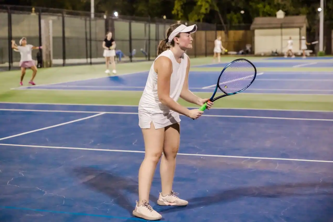 Lost Forest Tennis Club photo 2