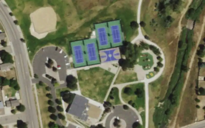 Meadowood Park photo 2