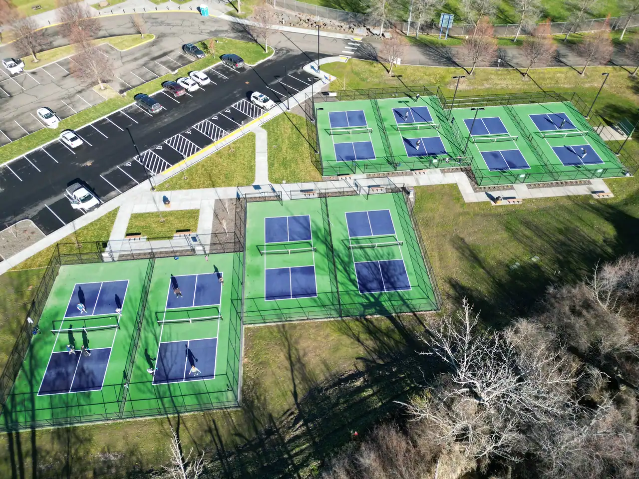 Mill Creek Sports Complex photo 2