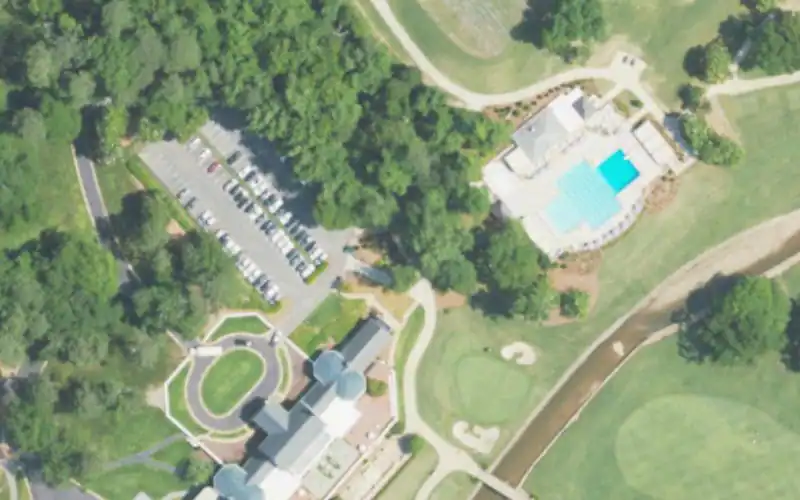 Mountain Brook Country Club photo 2