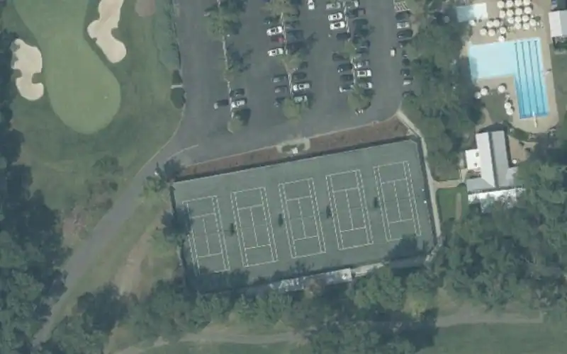 The Bedens Brook Club photo 2