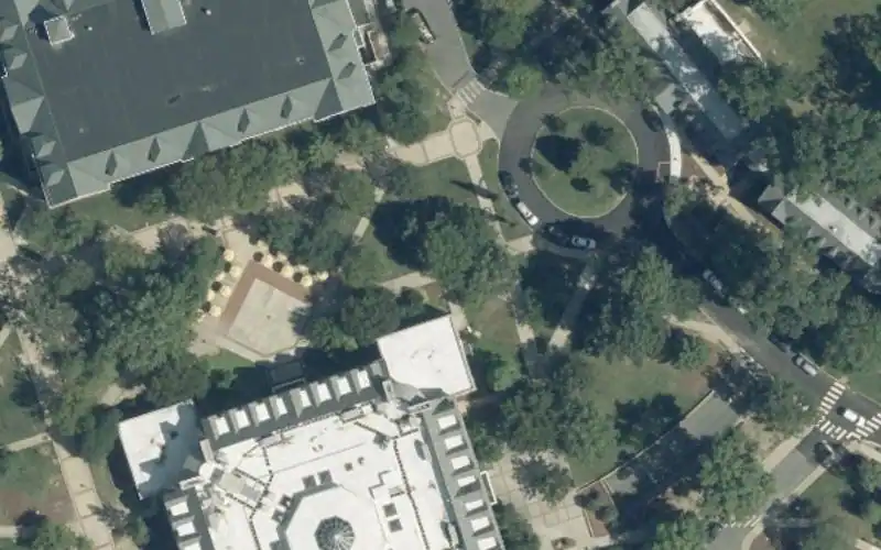 TCNJ Tennis Complex photo 2