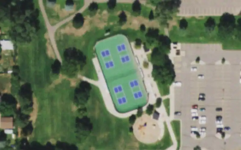 Charles Whitlock Recreation Center photo 2