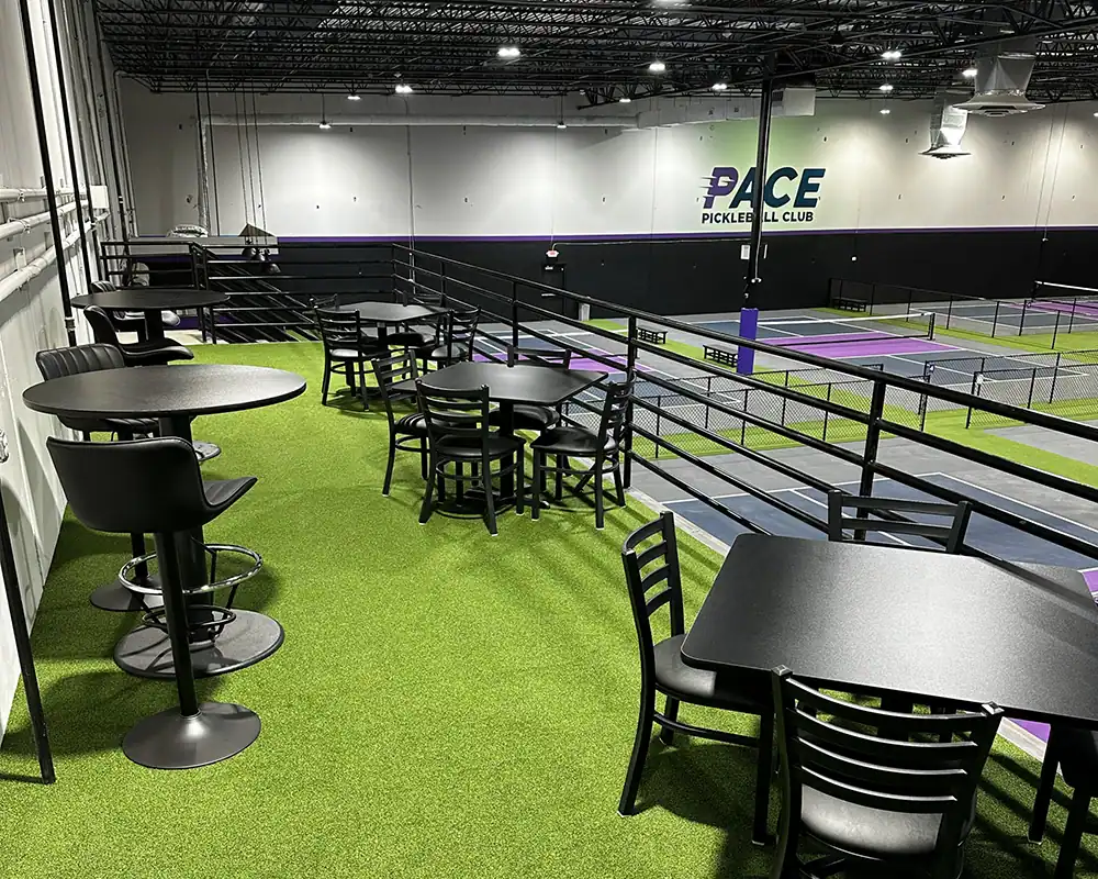 Pace Pickleball Club photo 4