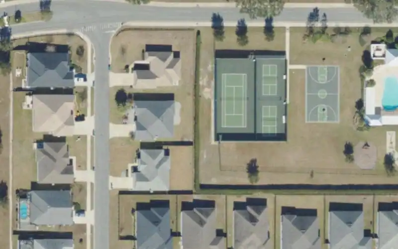 Oxford Oaks Gated Community photo 2