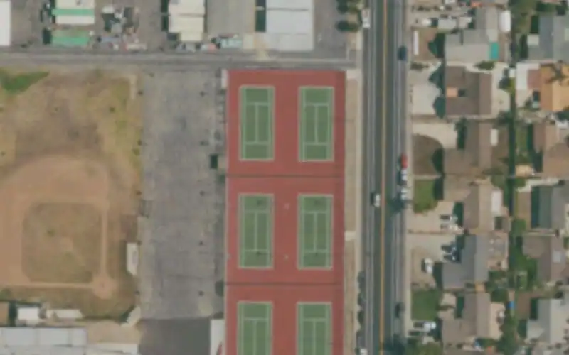 Hueneme High School photo 2