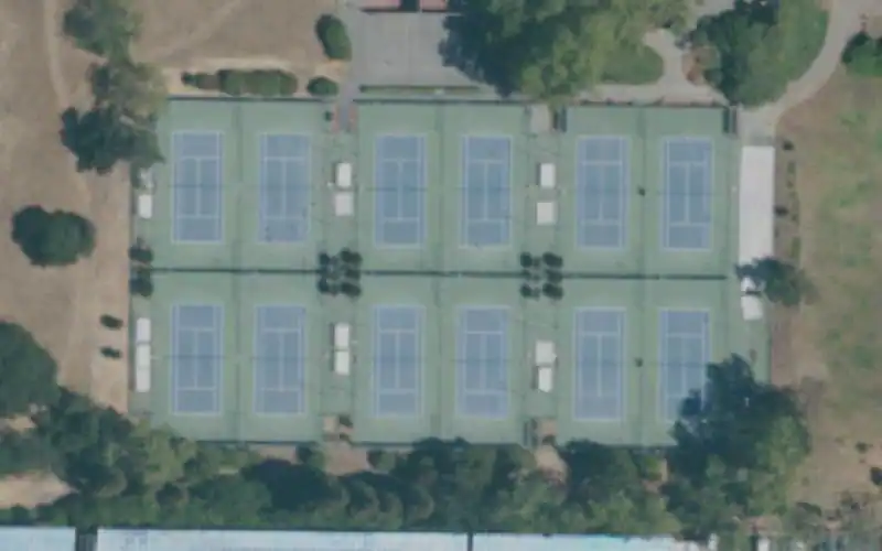 Cuesta Tennis Center photo 2