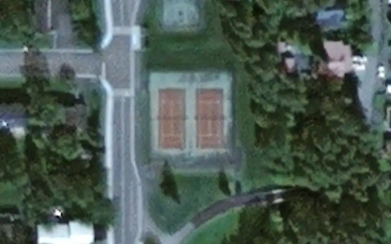 Fish Creek Tennis Courts photo 2