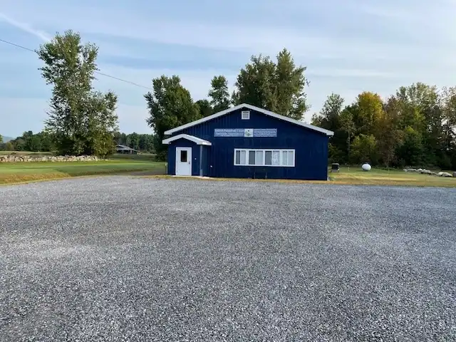 Willsboro Pickleball Indoor Court photo 5