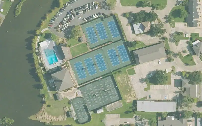 Lake Charles Racquet Club photo 2