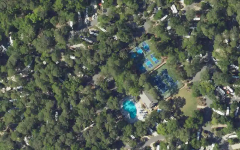 Hilton Head Island Motorcoach Resort photo 2